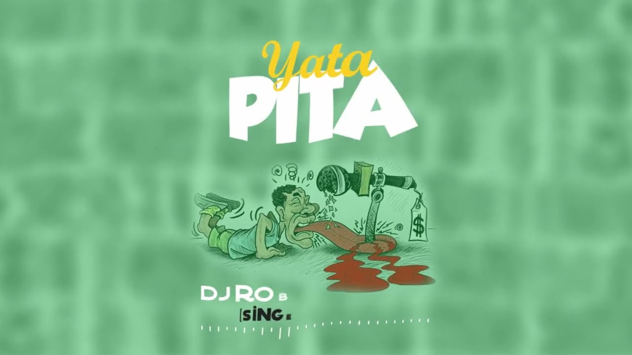 Music Audio : Dj Robby Fighter – YATAPITA (Singeli Version) | Download