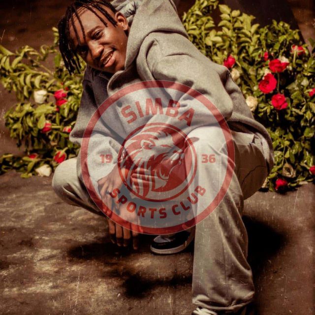 Music Audio : Meja Kunta – Simba Itanitoa Roho | Download
