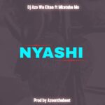 Stream & Download Music Audio : Mkataba Mc Ft Dj Azo Wa Kitaa – Nyashi | Download