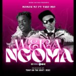 Stream & Download Music Audio : Momox Ft Trio Mio – Weka Ngoma | Download
