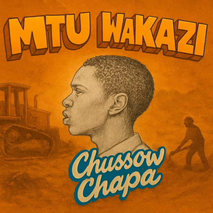 Music Audio : Mtu Wa Kazi Beat Singeli By Prod Chusow Chapa | Download