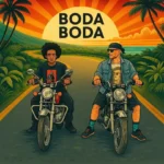 Stream & Download Music Audio : Mzungu Kichaa – Boda Boda ft. Fido Vato | Download