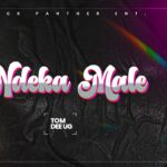 Stream & Download Music Audio : TomDee Ug – Ndaka Male | Download