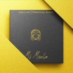 Stream & Download Music Audio : Ngajupa Ft Montana Byser – Mi msela | Download