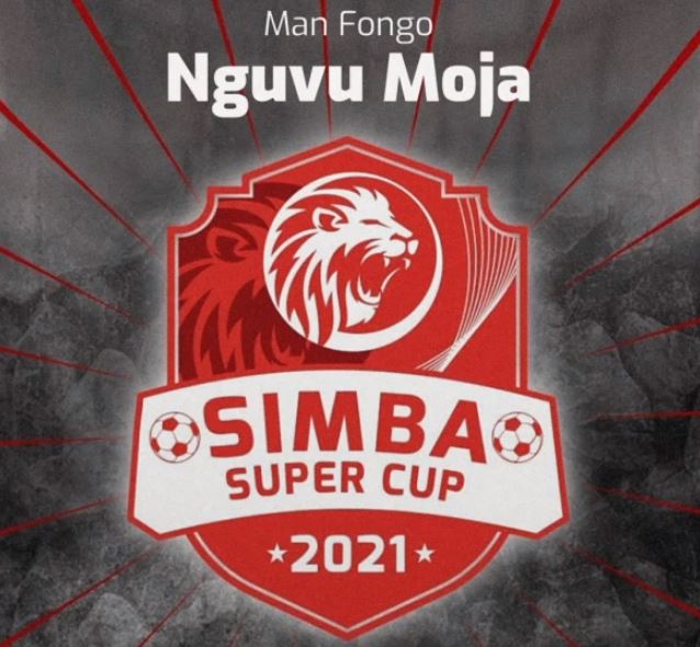 Music Audio : Man Fongo – Simba Nguvu Moja | Download