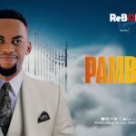 Stream & Download Music Audio : Goodluck Gozbert – Pambana | Download