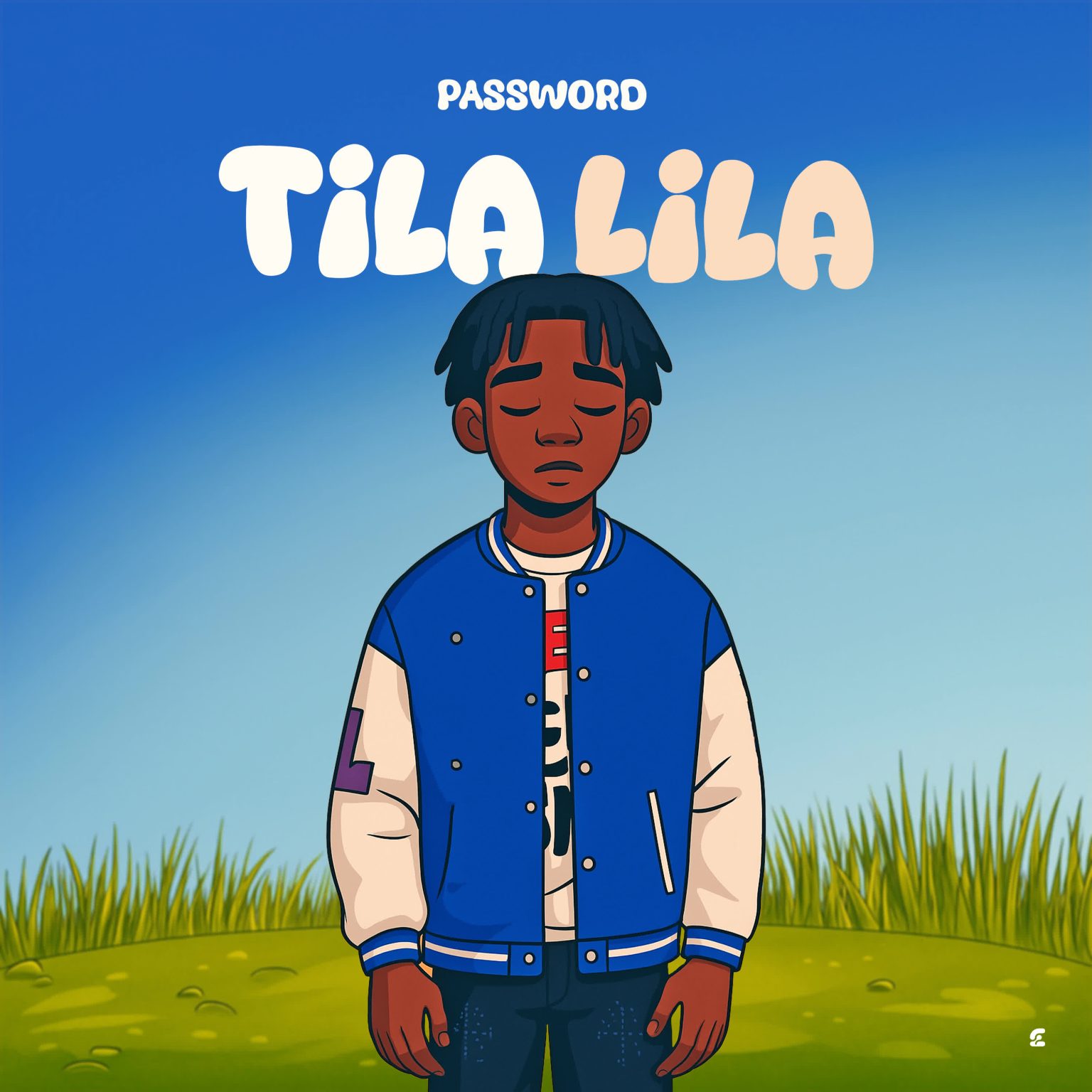 Music Audio : Password – Tila lila | Download