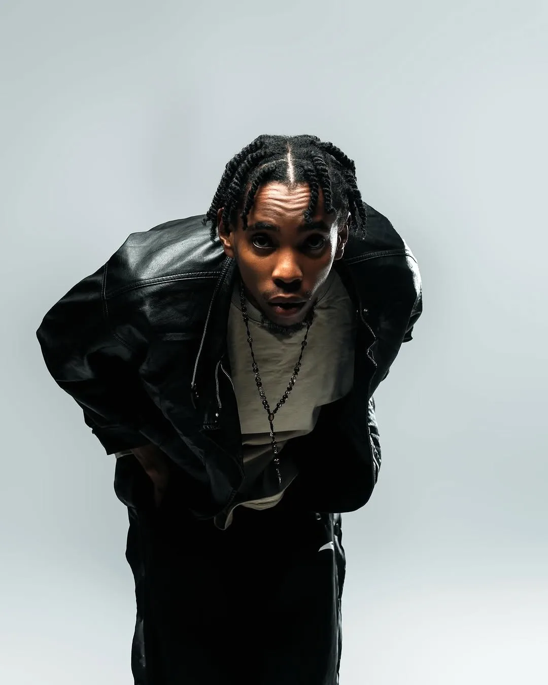 Music Audio : Rapcha – Yeeeh ft. Vii Sugar boy & Yogo Beats | Download