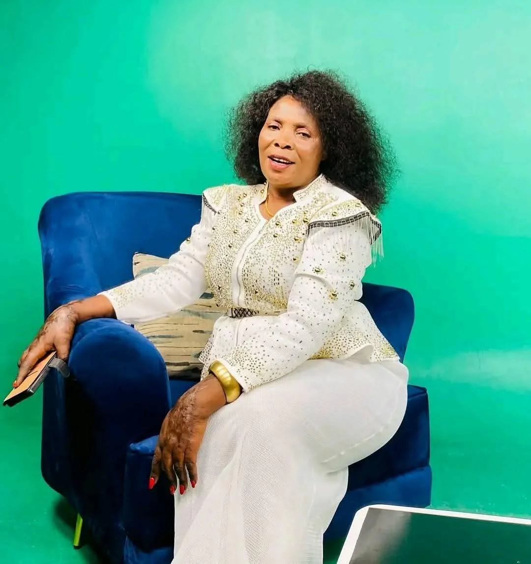 Music Audio : Rose Muhando Ft. Queen Hilda – Wewe Ni Bwana | Download