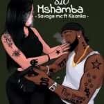 Stream & Download Music Audio : Savage mc ft Kisanka – Sio mshamba | Download