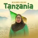 Stream & Download Music Audio : Meja Kunta & Billnass – Tanzania | Download