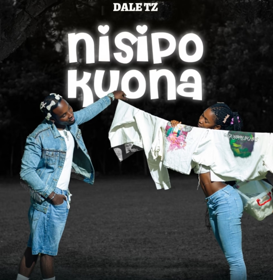 Music Audio : Dale Tz – Nisipokuona | Download