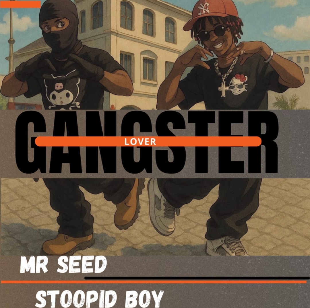Music Audio : Mr Seed ft Stoopid Boy – Gangster Lover | Download