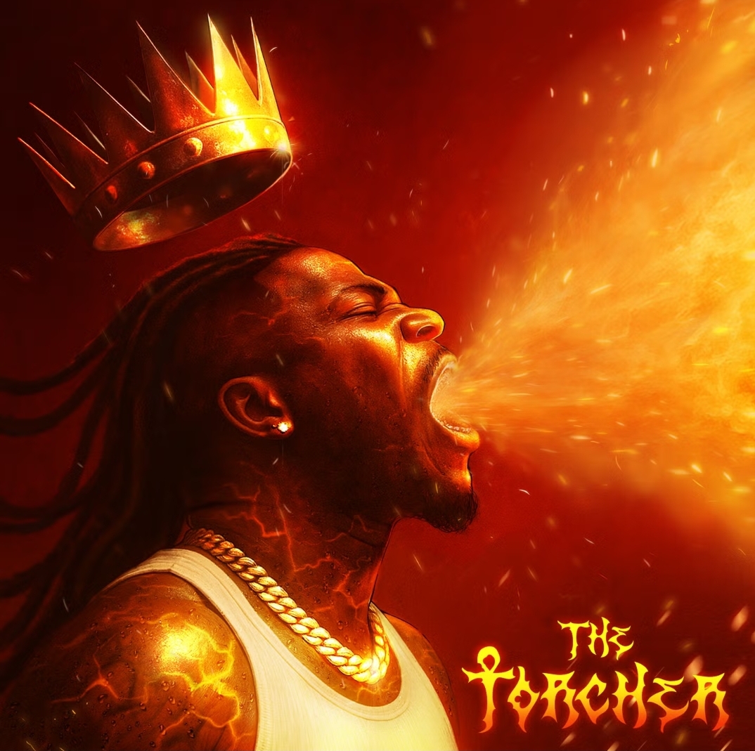 Music Audio : Stonebwoy – Intro | Download