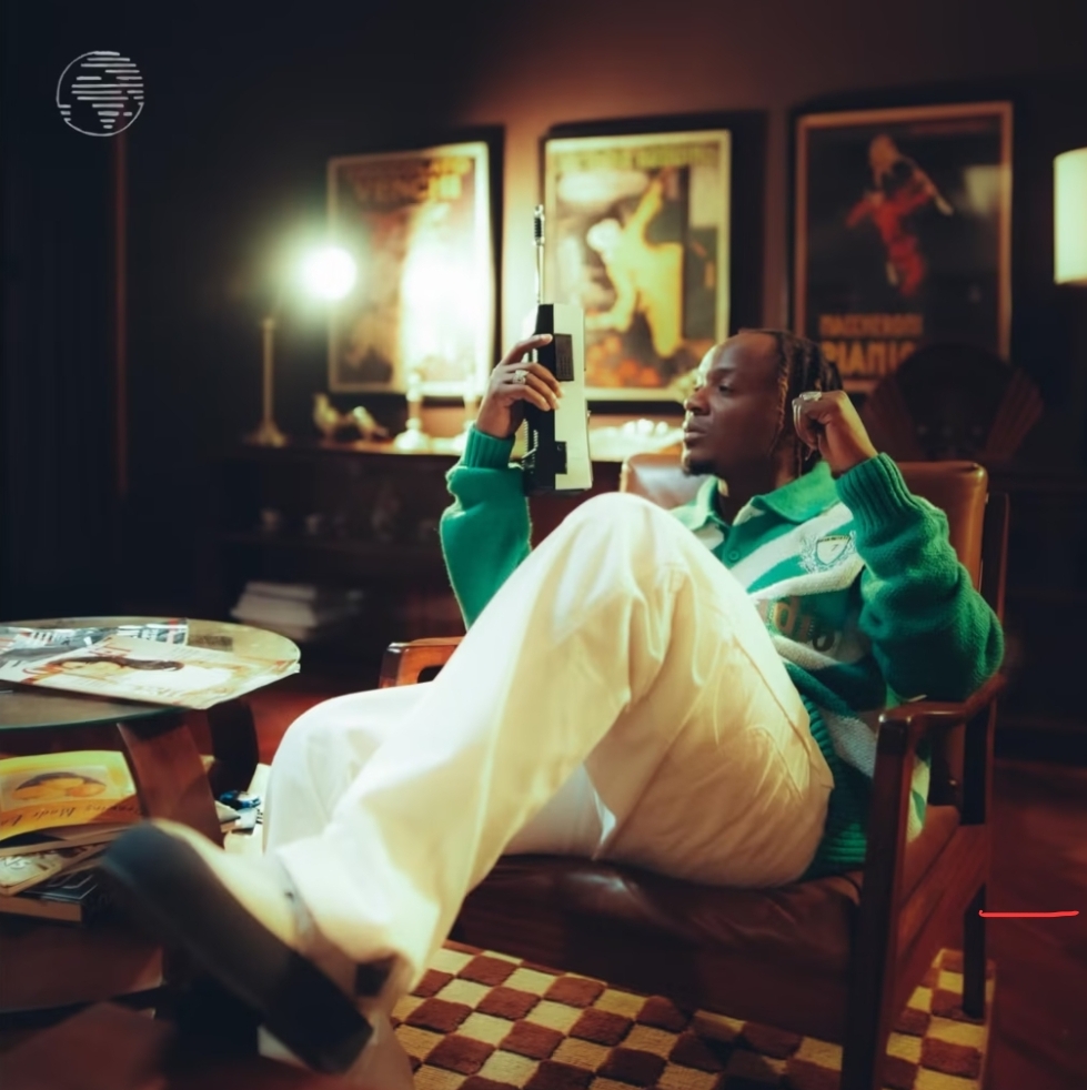 Music Audio : Royazdad ft Fuego Africa – Call | Download