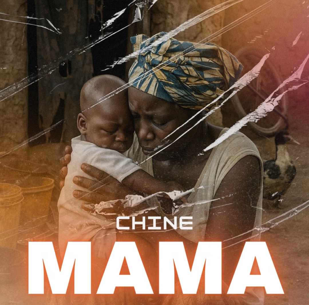Music Audio : Chine – Mama | Download