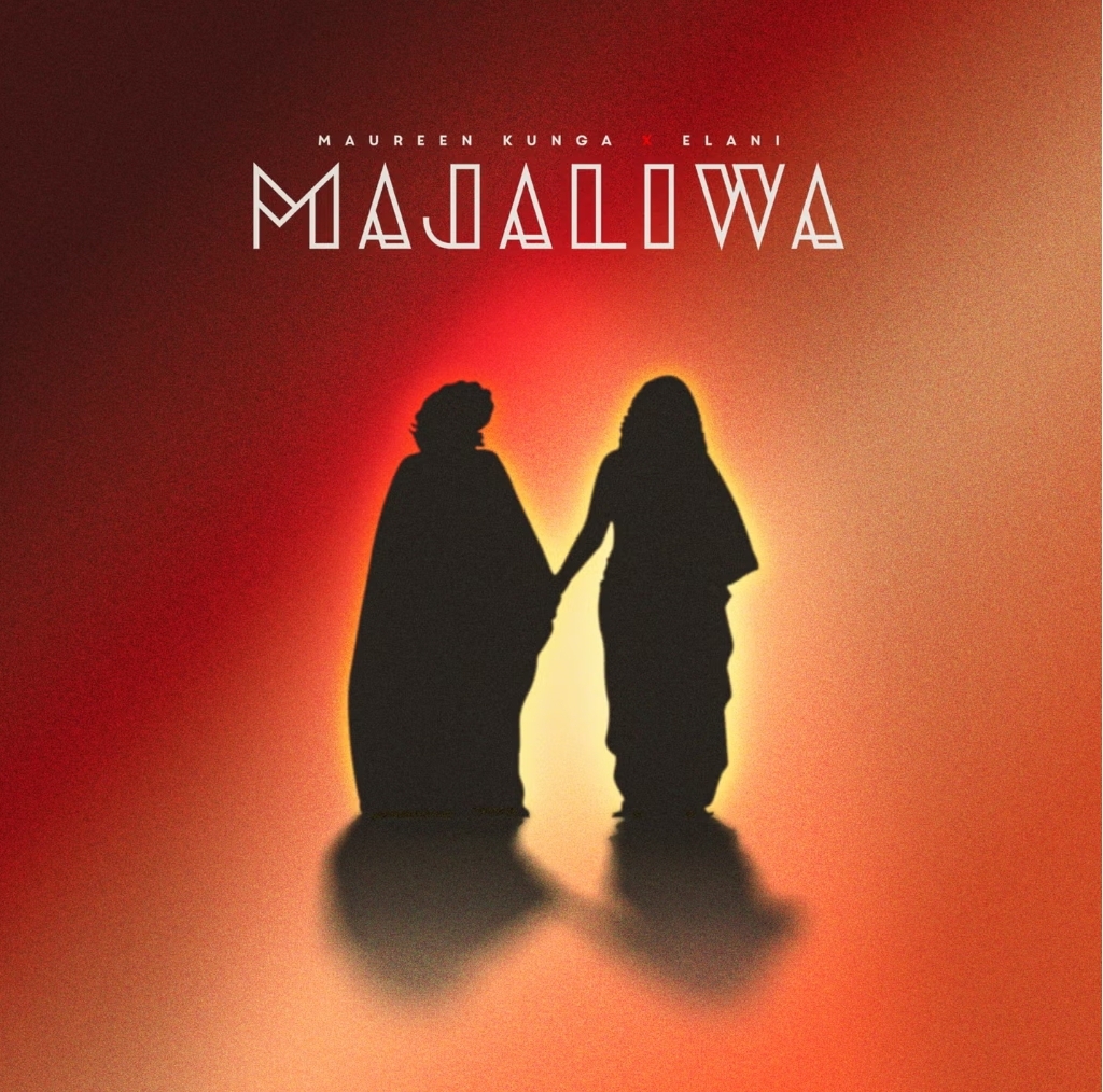 Music Audio : Maureen Kunga – Majaliwa | Download
