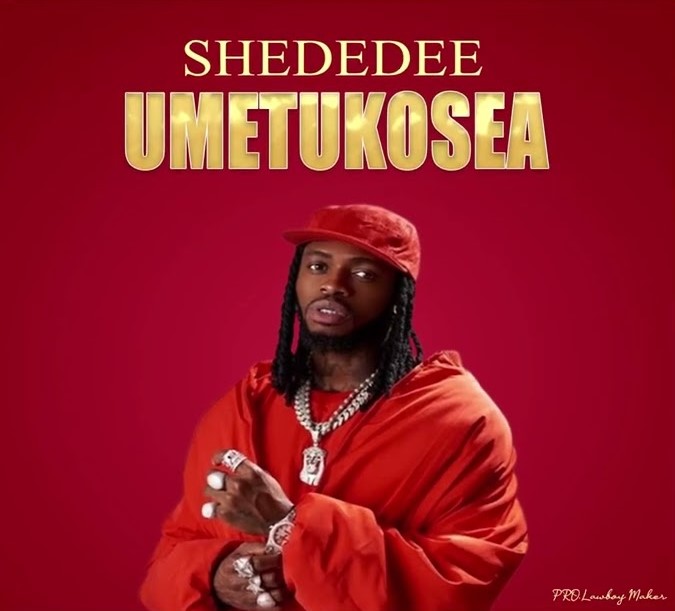 Music Audio : Shededee – Umetukosea Diamond | Download