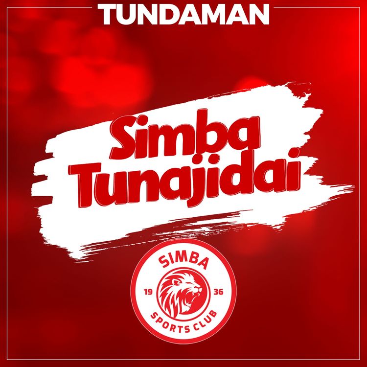 Music Audio : Tundaman – Simba tunajidai | Download