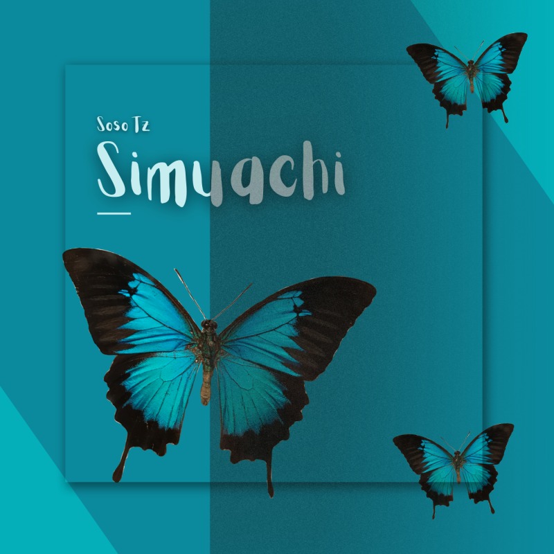 Music Audio : Soso – Simuachi | Download