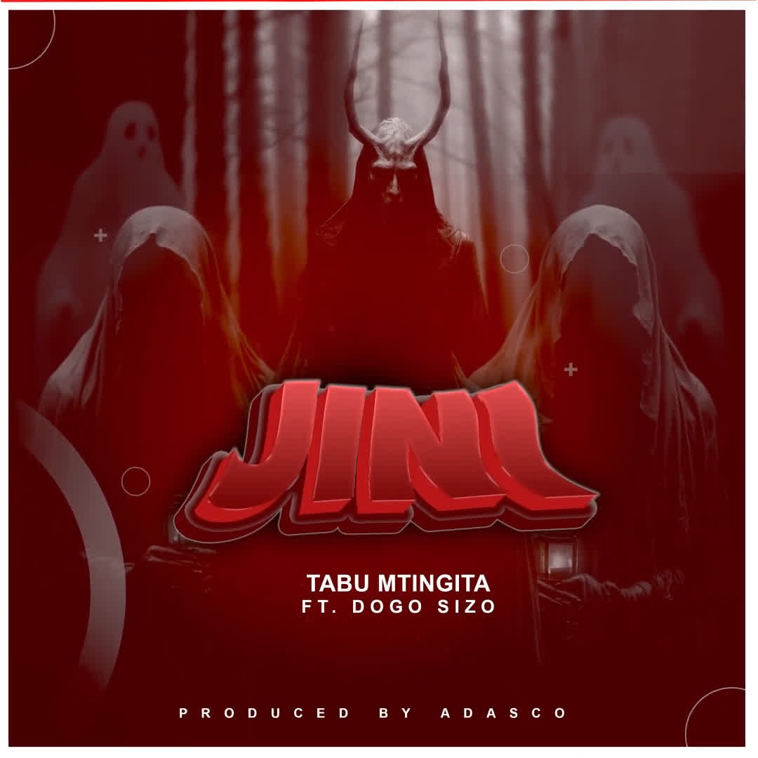 Music Audio : Tabu Mtingita Ft. Sizo – Jini | Download