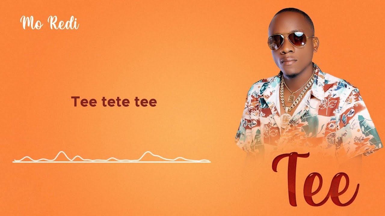 Music Audio : Moredibii  –  Tee | Download