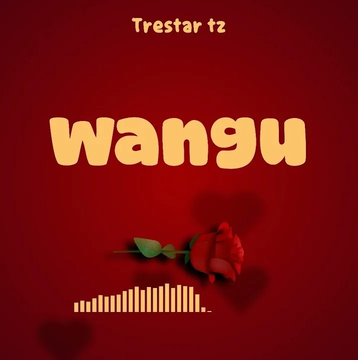 Music Audio : Trestar – WANGU | Download