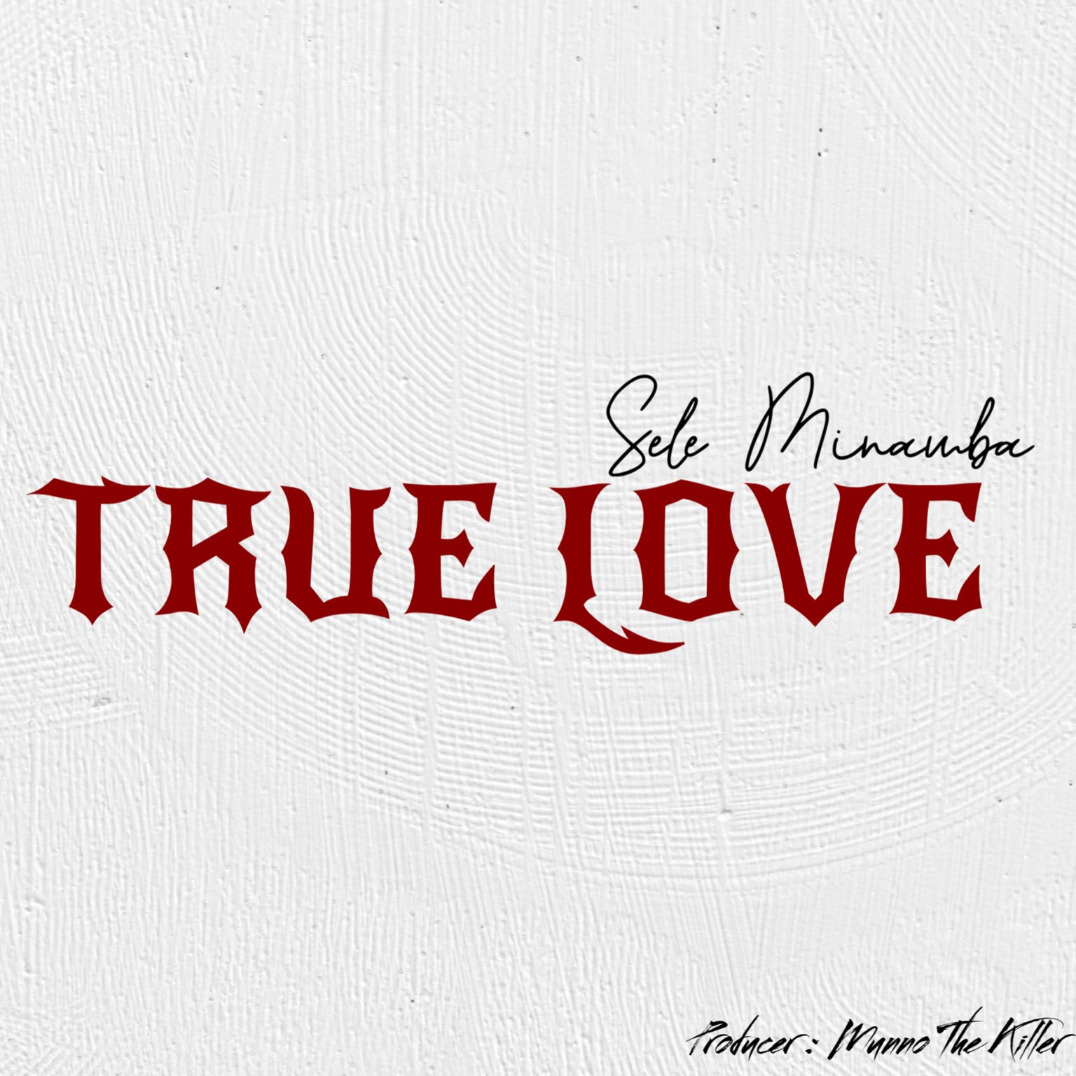 Music Audio : Sele Minamba – True love | Download