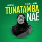Stream & Download Music Audio : Alikiba & Khadija Kopa – Tunatamba Nae | Download