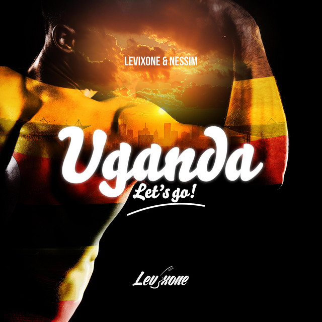 Music Audio : Levixone & Nessim – Uganda Let’s Go | Download