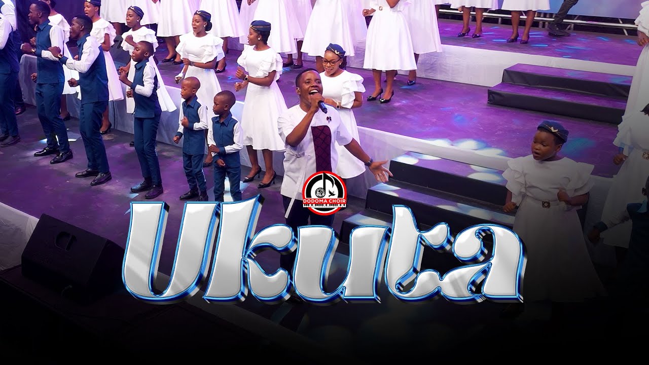 Music Audio : AIC (T) Dodoma Choir – Ukuta | Download