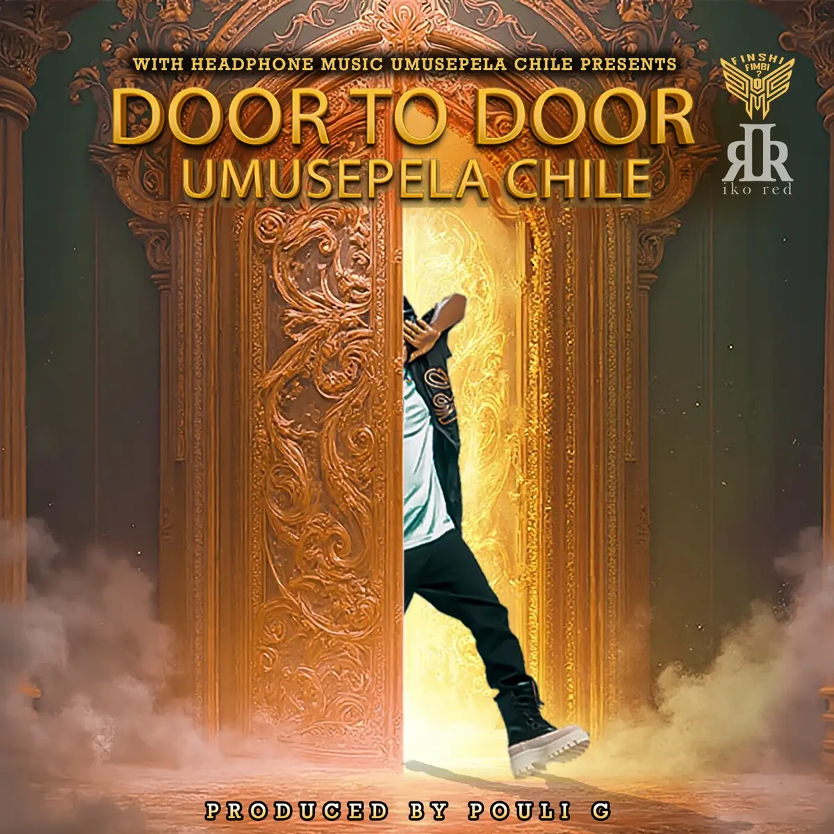 Music Audio : Umusepela Chile – Door To Door | Download