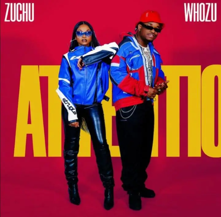 Music Audio : Whozu ft Zuchu – Attention | Download