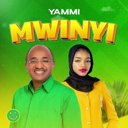 Music Audio : Yammi – Mwinyi | Download