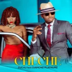 Stream & Download Music Audio : Zuchu Ft Diamond Platnumz – Cheche | Download
