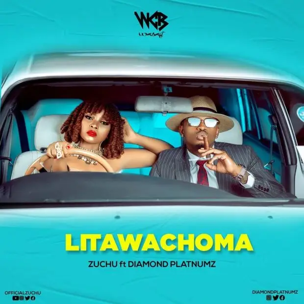 Music Audio : Zuchu Ft Diamond Platnumz – Litawachoma | Download