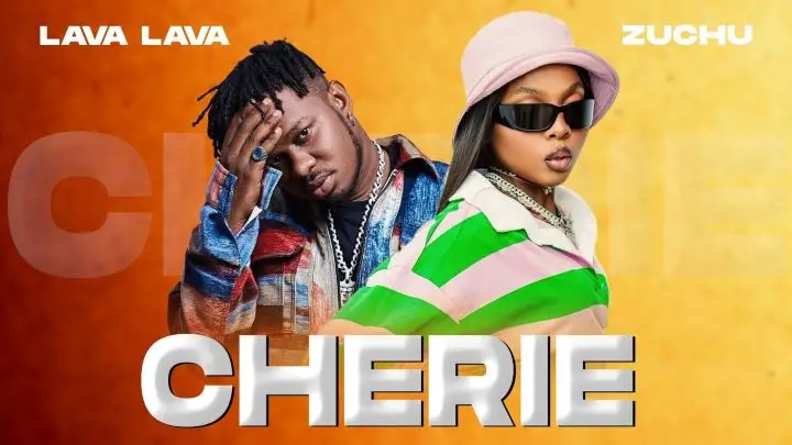 Music Audio : Zuchu Ft. Lava Lava – Cherie | Download