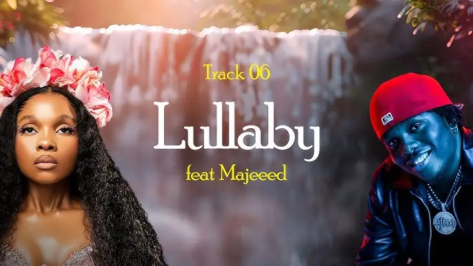 Music Audio : Zuchu ft Majeed – Lullaby | Download