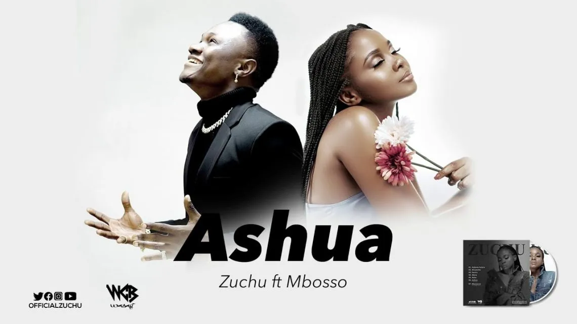 Music Audio : Zuchu Ft Mbosso – Ashua | Download