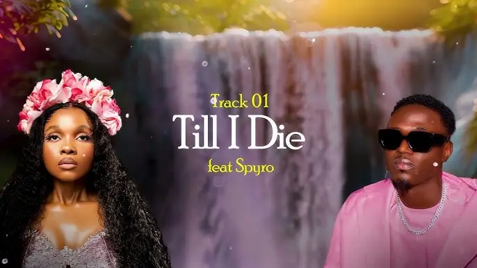 Music Audio : Zuchu ft Spyro – Till I Die | Download