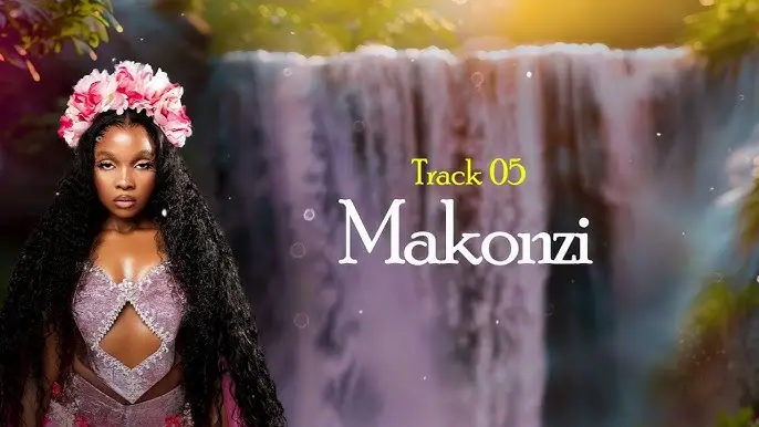 Music Audio : Zuchu – Makonzi | Download