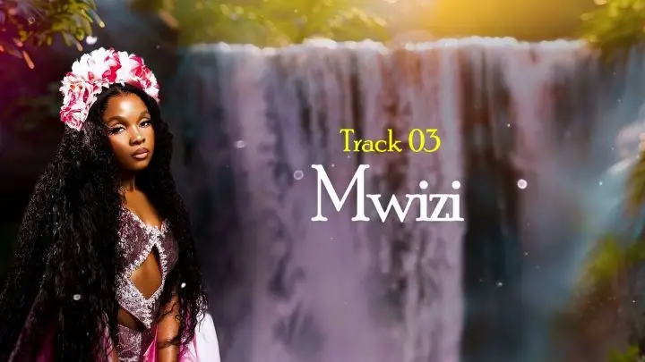 Music Audio : Zuchu – Mwizi | Download