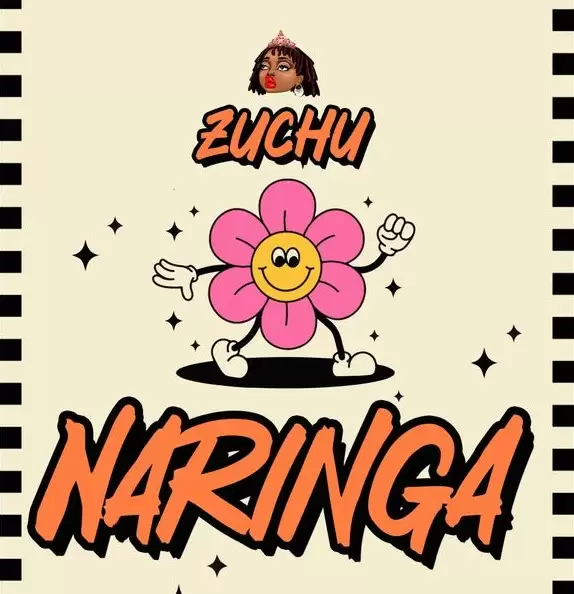 Music Audio : Zuchu – Naringa | Download