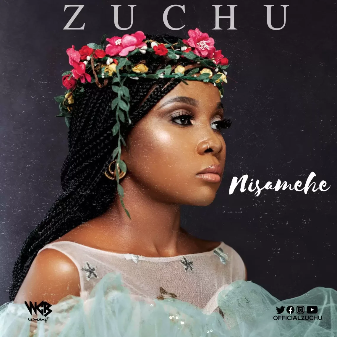 Music Audio : Zuchu – Nisamehe | Download