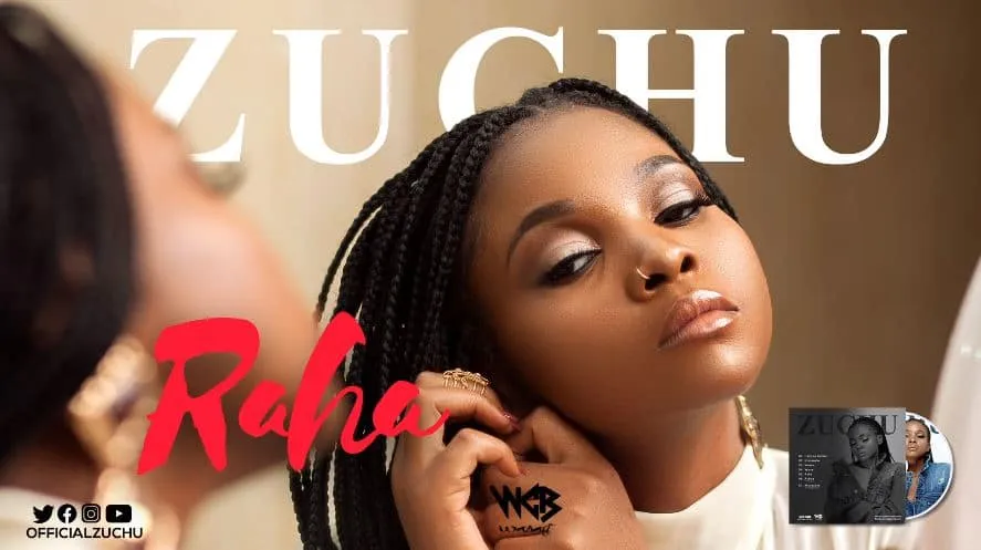 Music Audio : Zuchu – Raha | Download