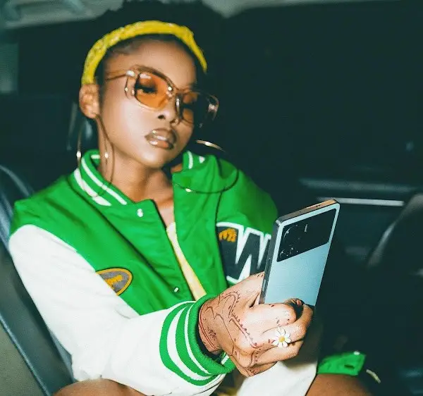 Music Audio : Zuchu – Two | Download