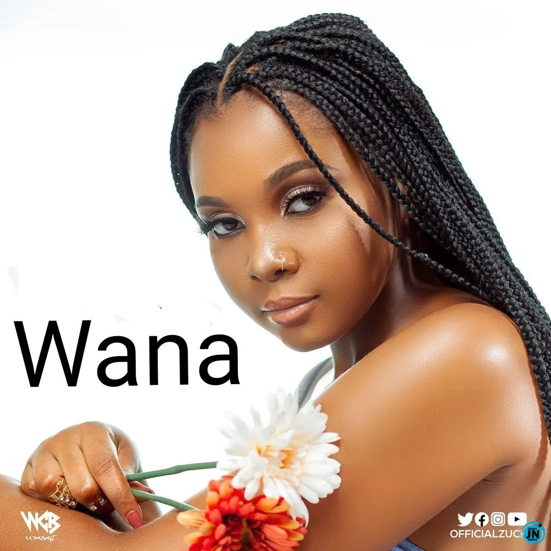 Music Audio : Zuchu – Wana | Download