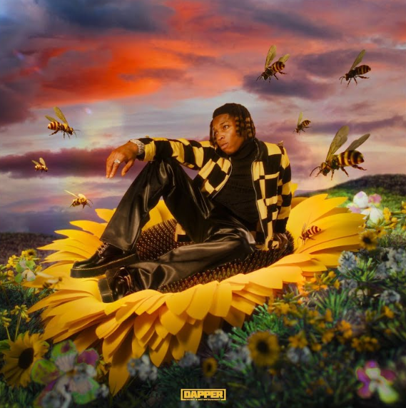Music Audio : Rybeena – Ganja | Download