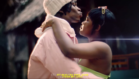 VIDEO : Adasco Ft. Munta Dee – Far Away