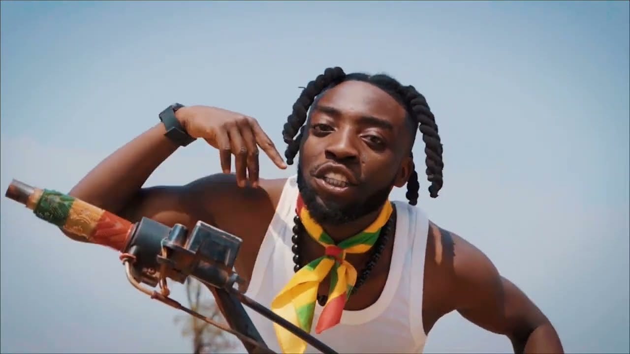 VIDEO : Againa Man – Sharp Figther (feat. Cello P Boy, D Dialo, Sent Boy)